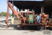 2006 KERSHAW TIE HAND ARTICULATED 12-12TH,