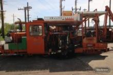 2009 HARSCO SPIKER NIPPER DUAL W96E3-43,