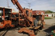1984 KERSHAW TIE HAND ARTICULATED 2181B,