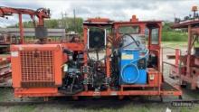 2012 HARSCO RAM12029 ANCHOR MACHINE