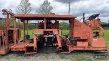 1982 NORDCO GS82301 GAUGER SPIKER DUAL