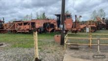1987 TAMPER ET8705J35J MK3
