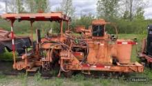 1993 CR MTDM93303 MULTI TIE DRILL