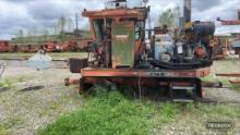 2005 KERSHAW THM05060 TIE HANDLER -ARTICULATING