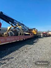 1979 AMERICAN OHIO 30 TN-DE LOCO CRANE,
