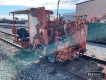 1985 NORDCO A SPIKE PULLER SELFPRO,
