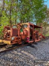 1984 FAIRMONT W96-B-4-3 SPIKER NIPPER DUAL,