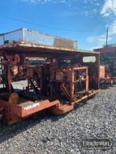 1981 FAIRMONT W96-C-1-8 SPIKER NIPPER DUAL,