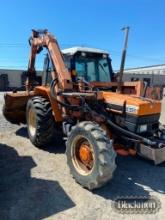 1994 FORD EA5PVR WEED MOWER SELF PROP,