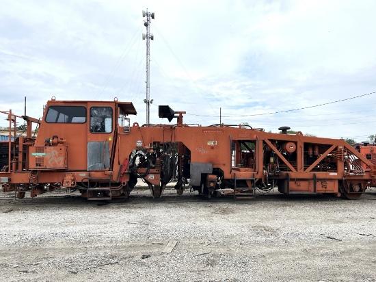 NORFOLK SOUTHERN RR SURPLUS ONLINE AUCTION