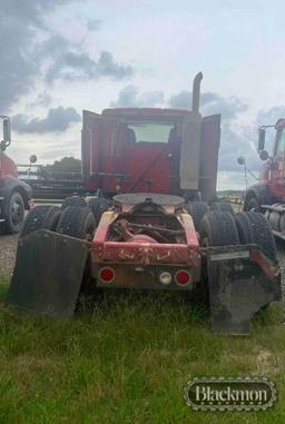 2006 INTERNATIONAL 9200I TRUCK TRACTOR, VIN#238035