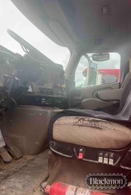 2006 INTERNATIONAL 9200I TRUCK TRACTOR, VIN#238035