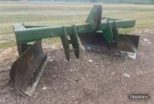 LEVEE SQUEEZER,