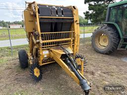 Vermeer 504 Super I Baler
