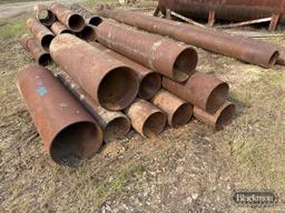 Metal Pipe