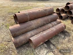 Metal Pipe