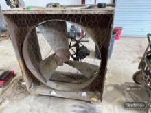Shop Fan