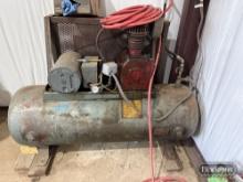 Air Compressor with Hose