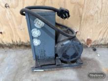 Steelman Rotary 230 Inverter