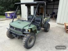 John Deere Gator XUV