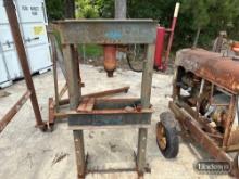 Hydraulic Press