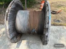 Spindle of Cable