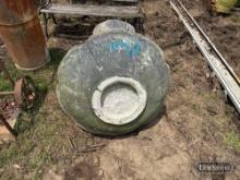 Bird Bath