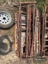 Head Gate & Cattle Panels