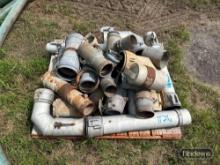 Hose Couplings
