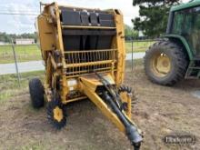 Vermeer 504 Super I Baler