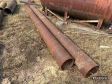 (2)Steel Pipe