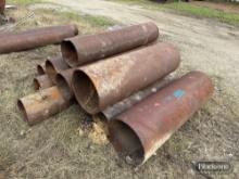 Metal Pipe