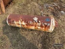 LP Gas Tank