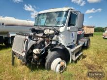 2007 FREIGHTLINER TRUCK TRACTOR,