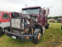 1996 FREIGHTLINER TRUCK TRACTOR,