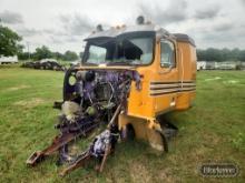 2000 WESTERN STAR CAB CUTOFF,