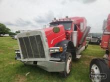 1996 PETERBILT 379 TRUCK TRACTOR,