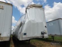 2023 WABASH DRY BOX VAN TRAILER,