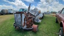 PETERBILT TRUCK,