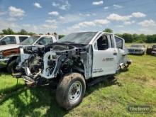 2017 FORD F250 PICKUP TRUCK,