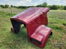KENWORTH HOOD
