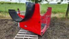 PETERBILT 379 HOOD