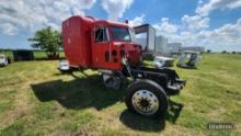1999 PETERBILT 379 TRUCK TRACTOR,