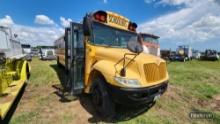 2005 IC CORP SCHOOL BUS,