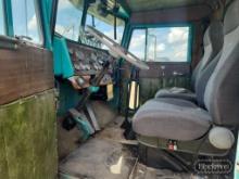 1968 PETERBILT 359 TRUCK TRACTOR,