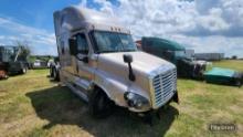 2016 FREIGHTLINER TRUCK TRACTOR,