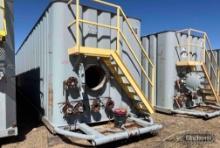 2004 Frac Tank #26 - VIN: 26179 - 408 S Price Road, Pampa, Texas 79065 -