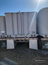 2004 Frac Tank #39 - VIN: 30678 - 408 S Price Road, Pampa, Texas 79065 -