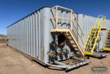 2007 Frac Tank #43 - VIN: 45369 - 408 S Price Road, Pampa, Texas 79065 -