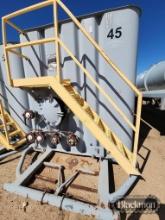 2005 Frac Tank #45 - VIN: 31622 - 408 S Price Road, Pampa, Texas 79065 -